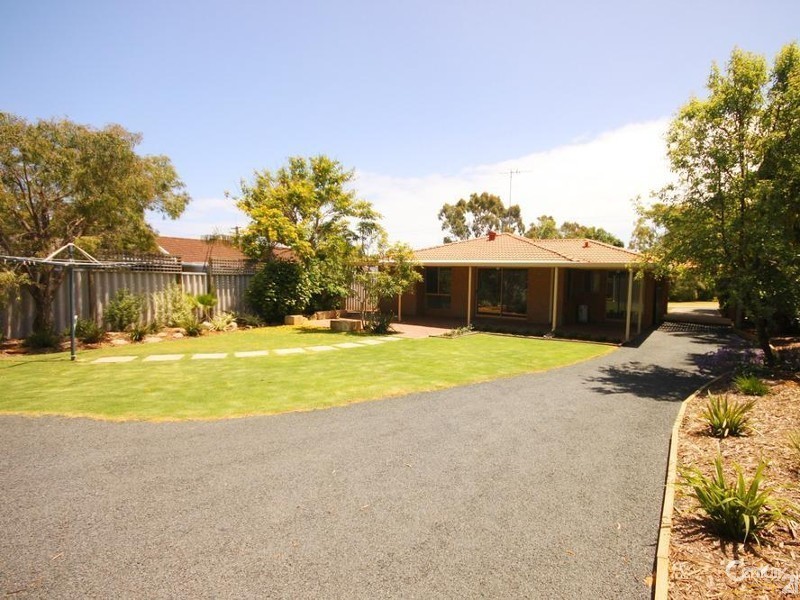 3 Crews Court, Withers WA 6230