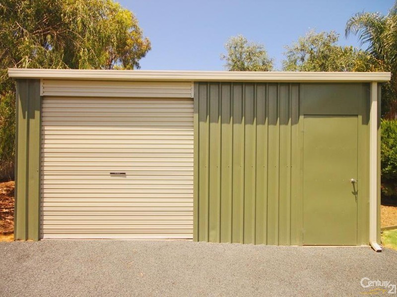 3 Crews Court, Withers WA 6230