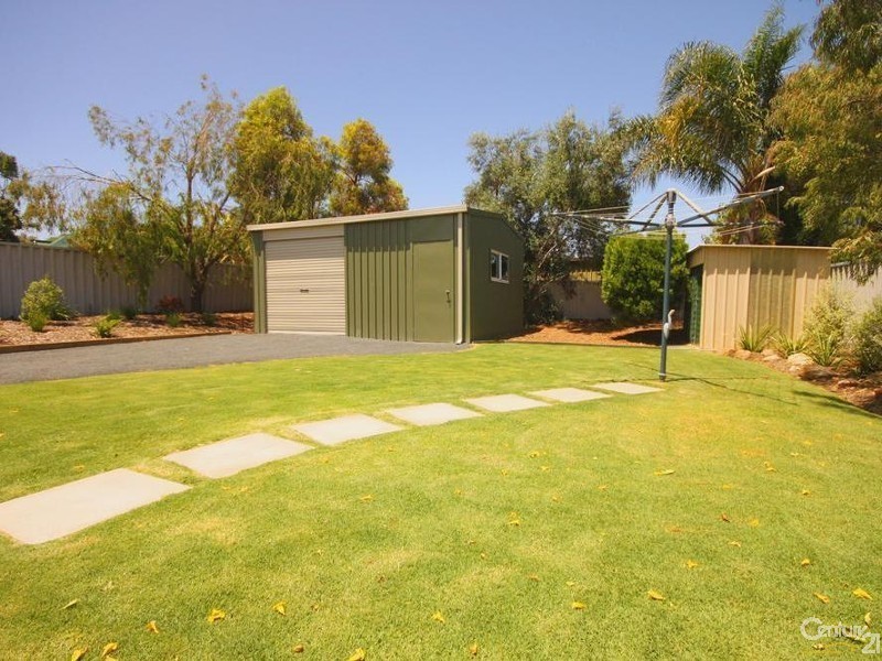 3 Crews Court, Withers WA 6230