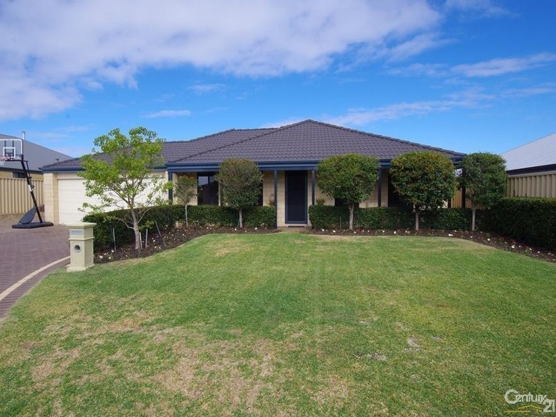 11 Melba Way, Dalyellup WA 6230