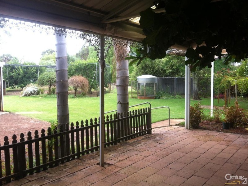 34 Lincoln Street, Boyanup WA 6237