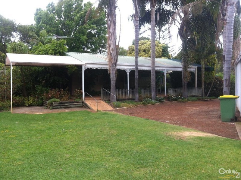 34 Lincoln Street, Boyanup WA 6237