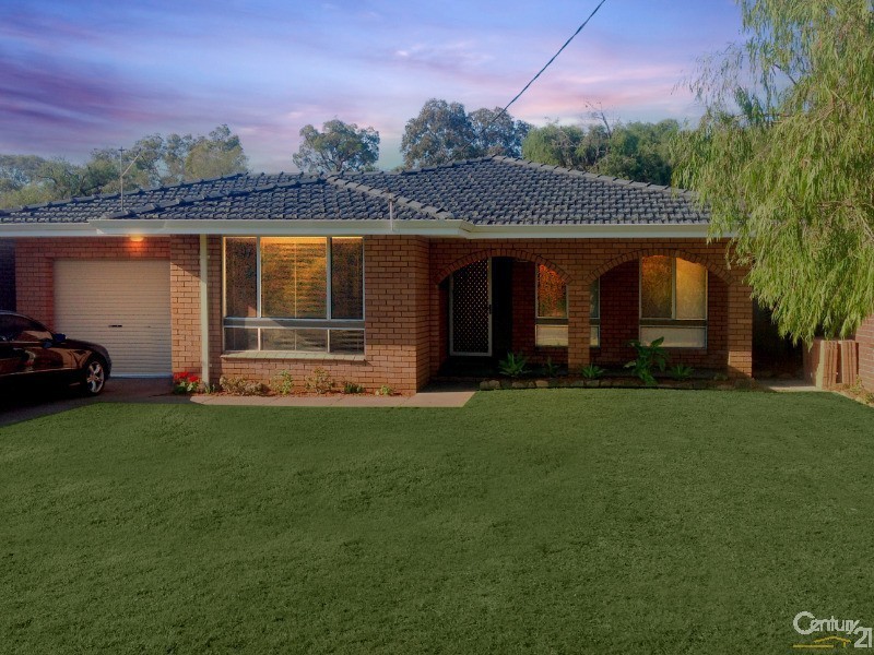 25 Lucy Victoria Avenue, Australind WA 6233