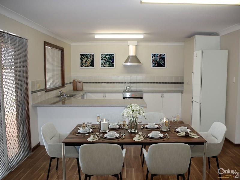 25 Lucy Victoria Avenue, Australind WA 6233