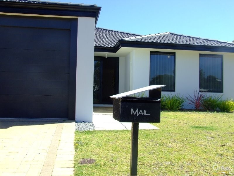 116 Chapple Drive, Australind WA 6233