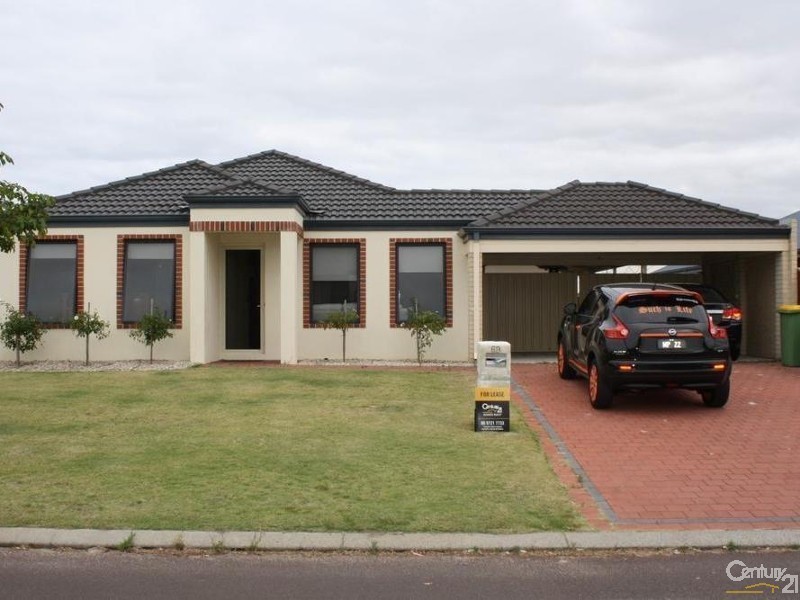 69 Glenfield Drive, Australind WA 6233