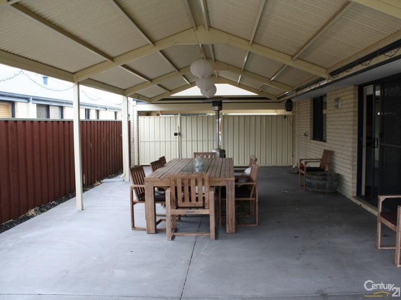 69 Glenfield Drive, Australind WA 6233