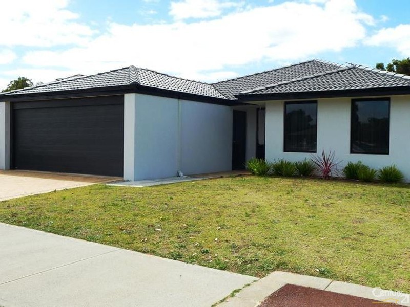 116 Chapple Drive, Australind WA 6233