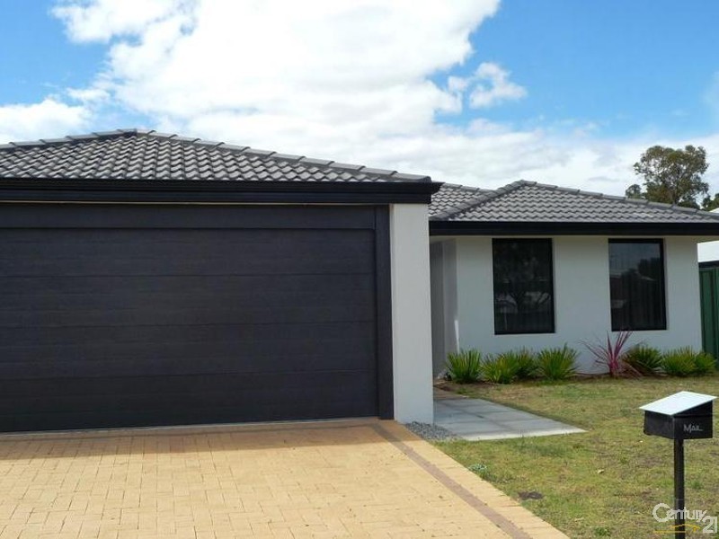 116 Chapple Drive, Australind WA 6233
