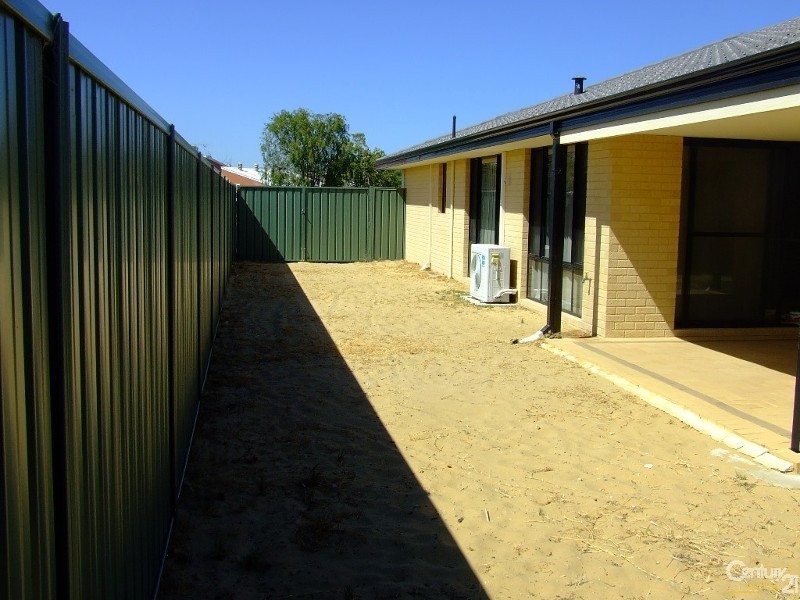 116 Chapple Drive, Australind WA 6233