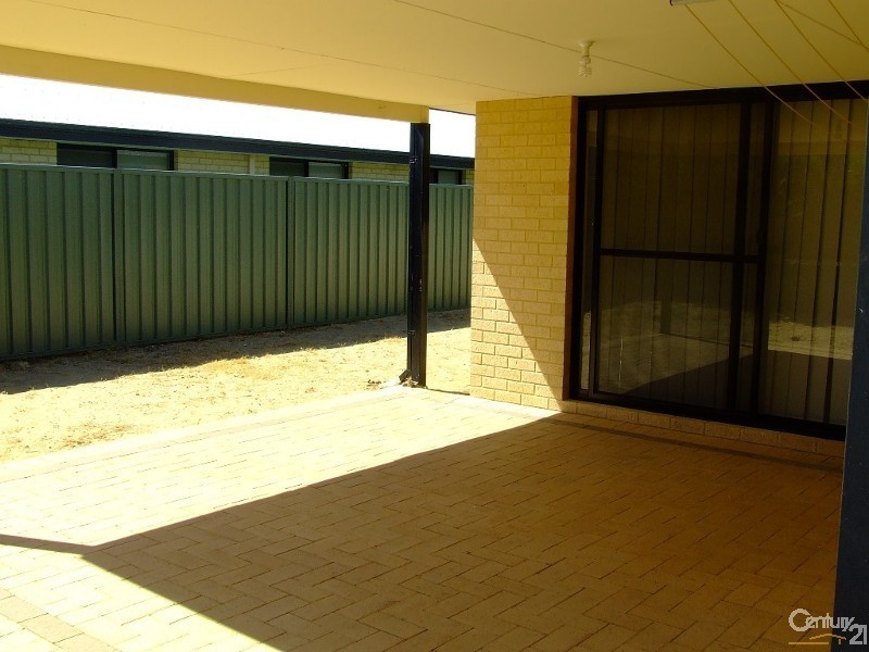 116 Chapple Drive, Australind WA 6233