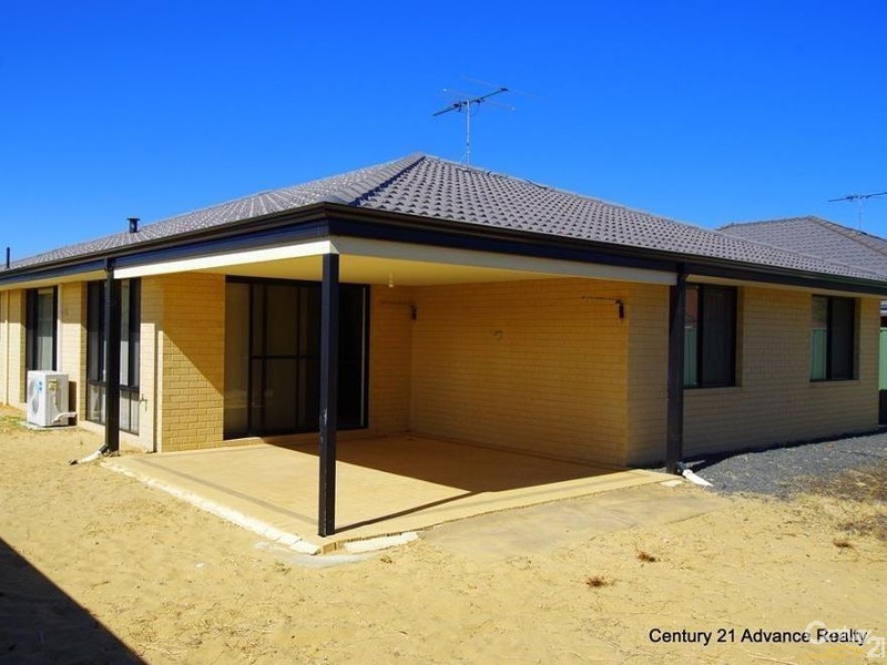116 Chapple Drive, Australind WA 6233