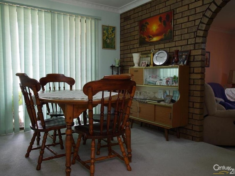 4 Clearys Road, Dardanup WA 6236