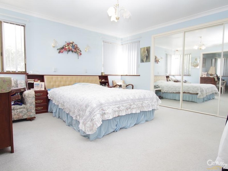 4 Clearys Road, Dardanup WA 6236