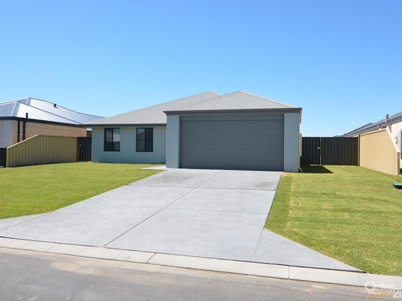 5 Oldfield Street, Millbridge WA 6232