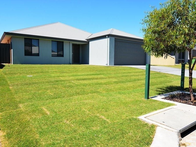 5 Oldfield Street, Millbridge WA 6232