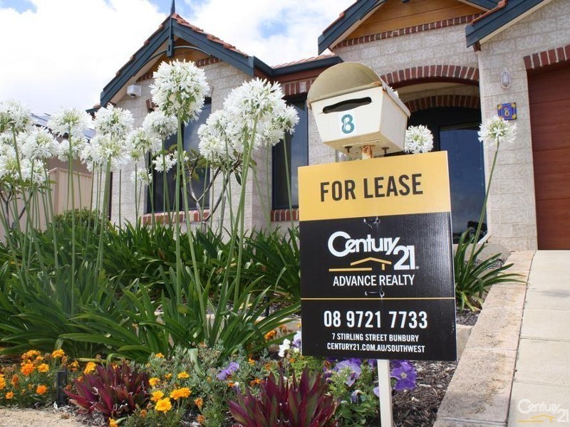 8 Britannia Heights, Australind WA 6233