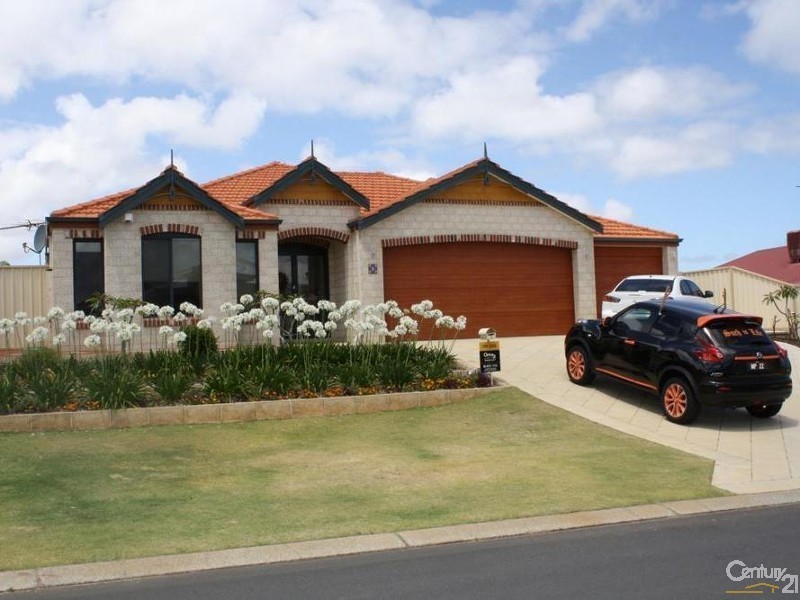 8 Britannia Heights, Australind WA 6233