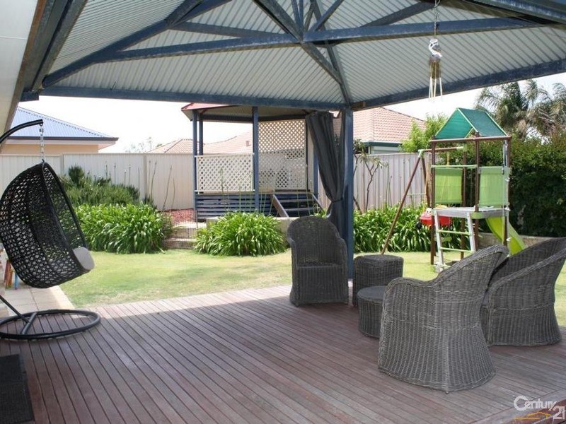 8 Britannia Heights, Australind WA 6233