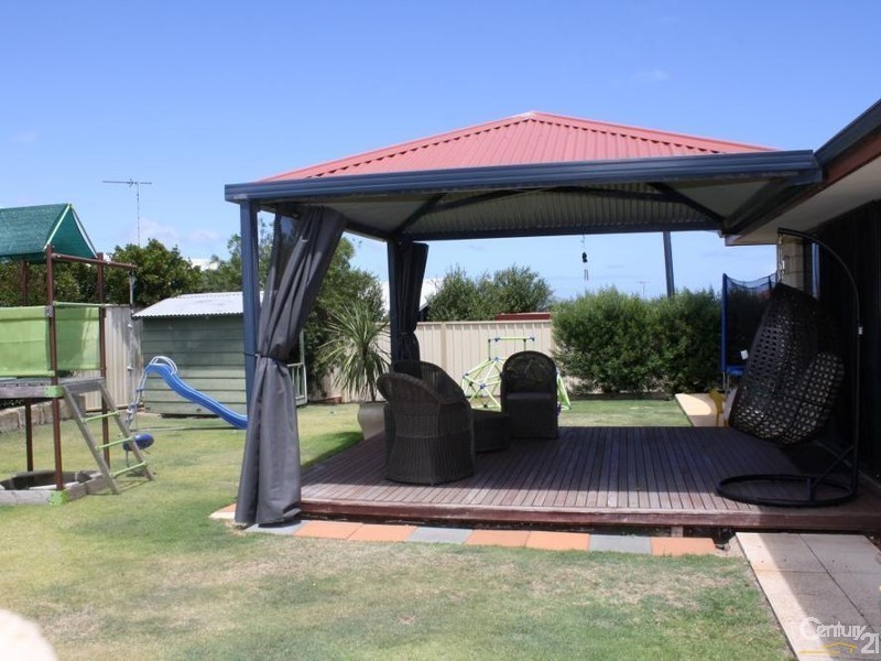 8 Britannia Heights, Australind WA 6233