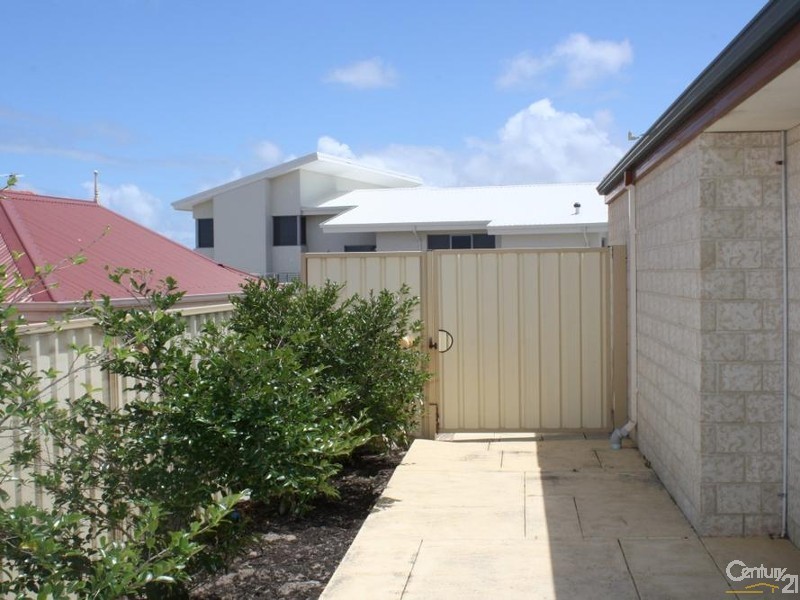 8 Britannia Heights, Australind WA 6233