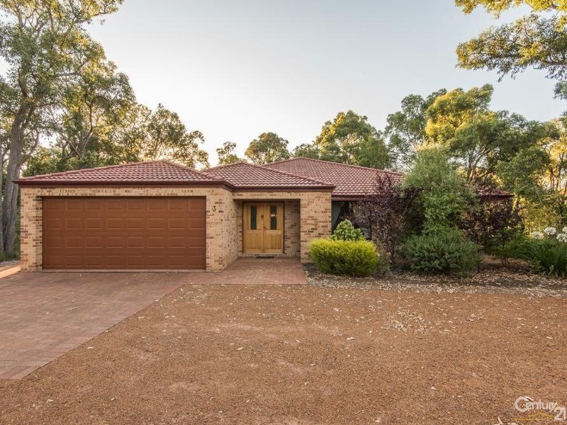3 Melvin Place, Boyanup WA 6237