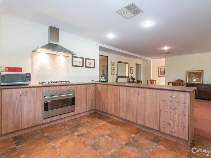 3 Melvin Place, Boyanup WA 6237