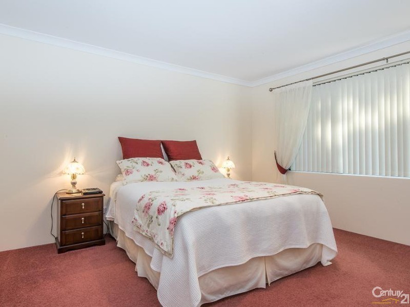 3 Melvin Place, Boyanup WA 6237