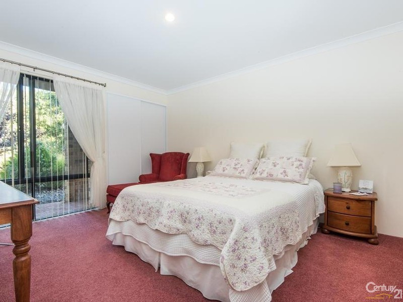 3 Melvin Place, Boyanup WA 6237