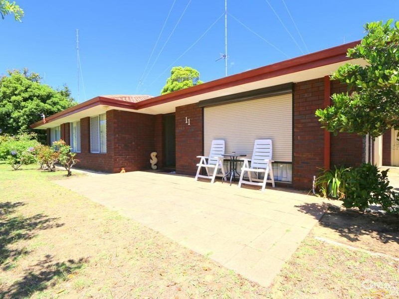 11 Kinkella Drive, Carey Park WA 6230