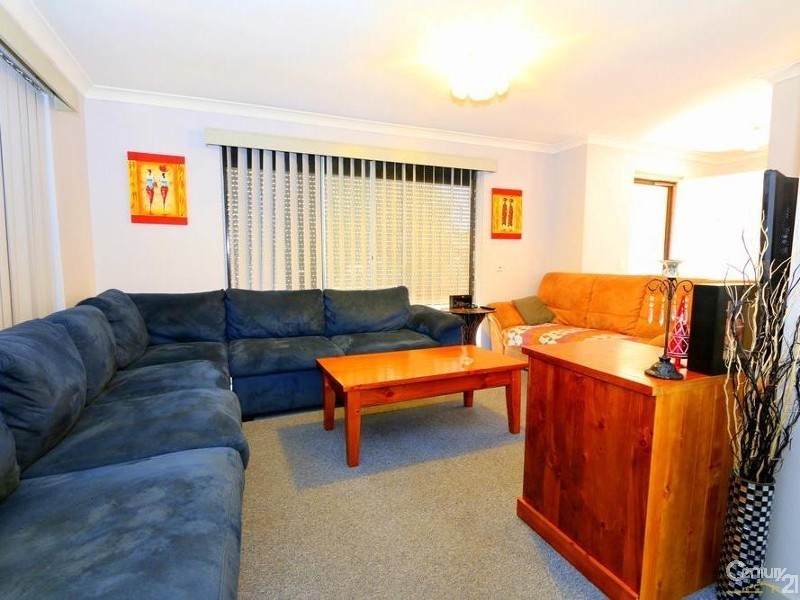 11 Kinkella Drive, Carey Park WA 6230