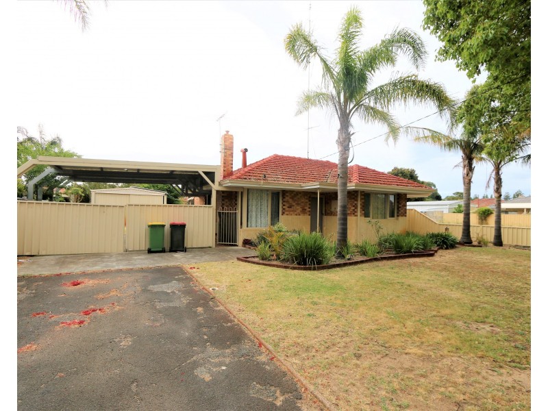 10 Sulphur Street, Withers WA 6230