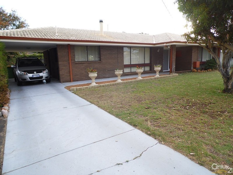 17 College Row, South Bunbury WA 6230