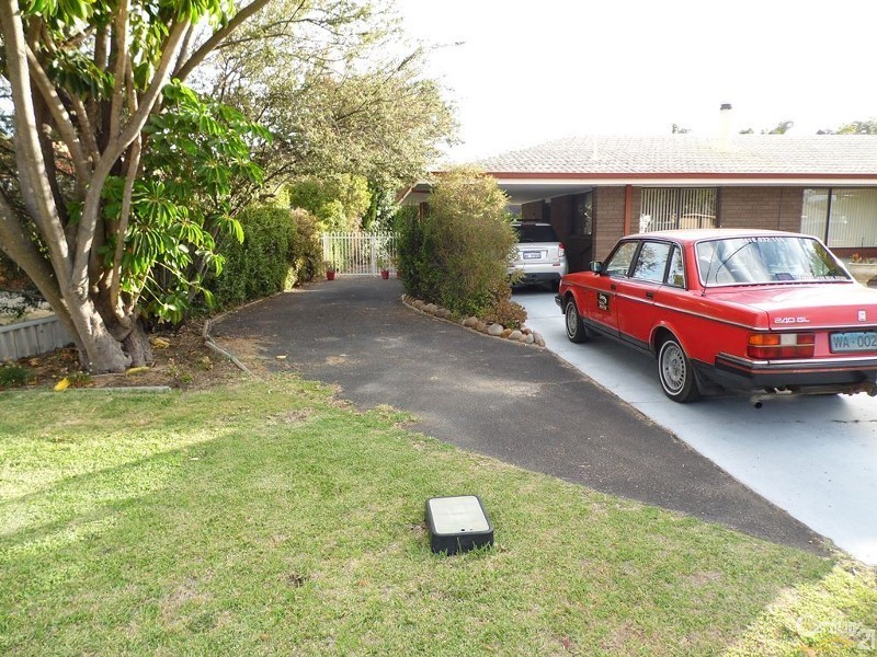 17 College Row, South Bunbury WA 6230