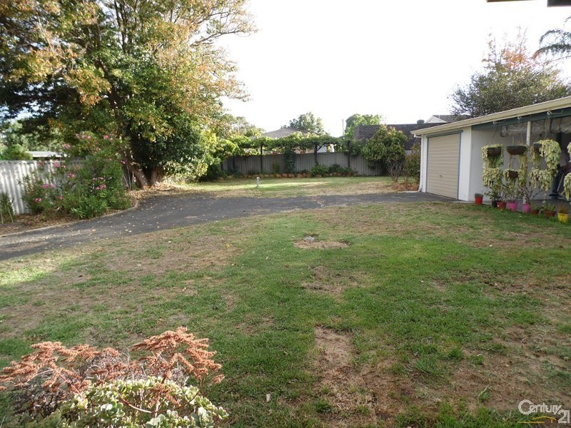 17 College Row, South Bunbury WA 6230