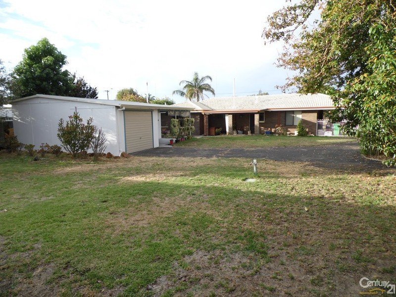 17 College Row, South Bunbury WA 6230