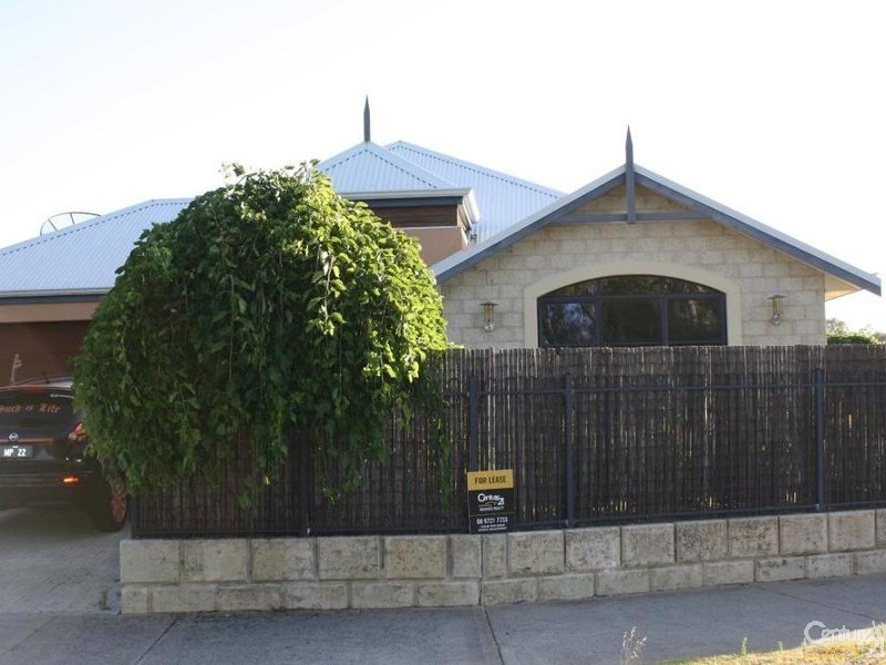 181 Norton Promenade, Dalyellup WA 6230