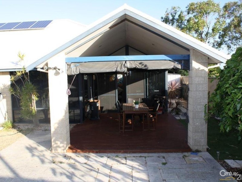 181 Norton Promenade, Dalyellup WA 6230