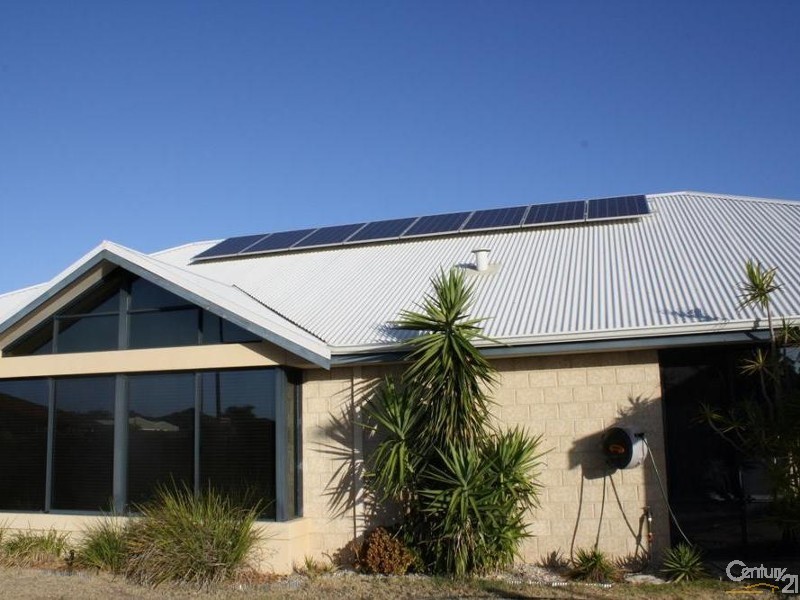 181 Norton Promenade, Dalyellup WA 6230