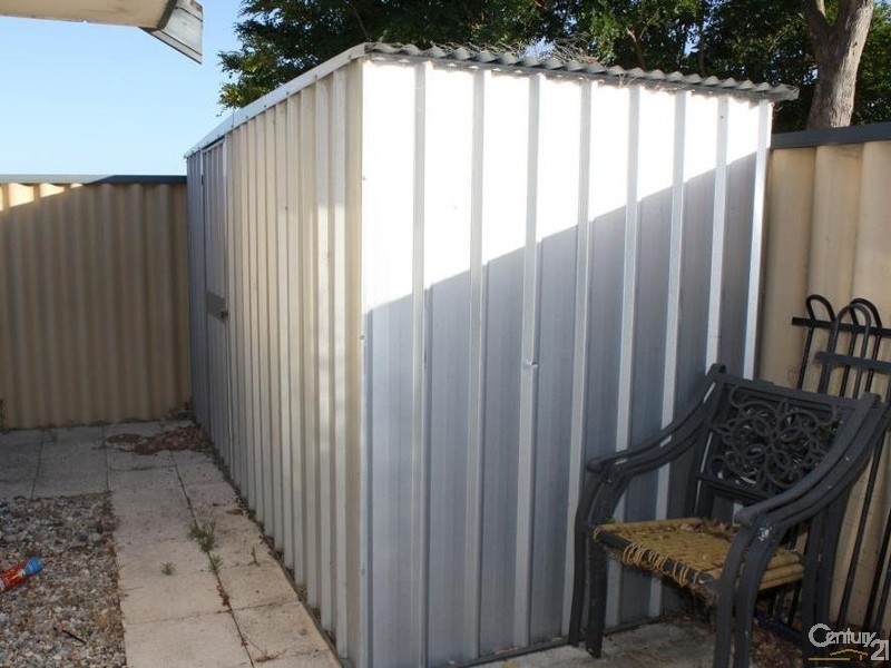 181 Norton Promenade, Dalyellup WA 6230