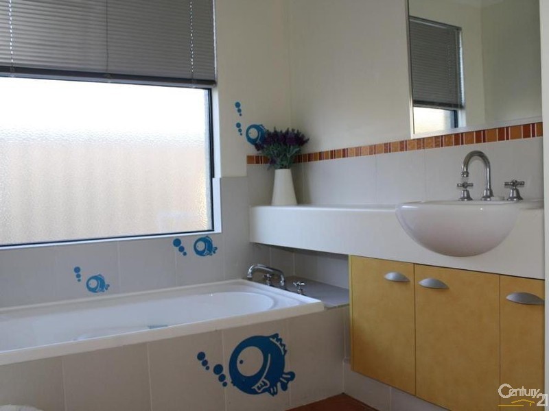 181 Norton Promenade, Dalyellup WA 6230