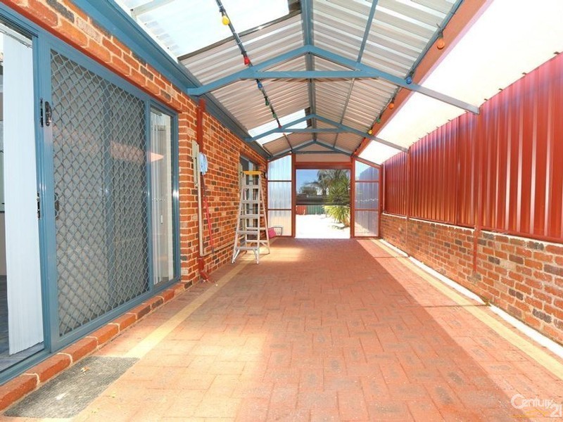 7  Thyme Way, Glen Iris WA 6230