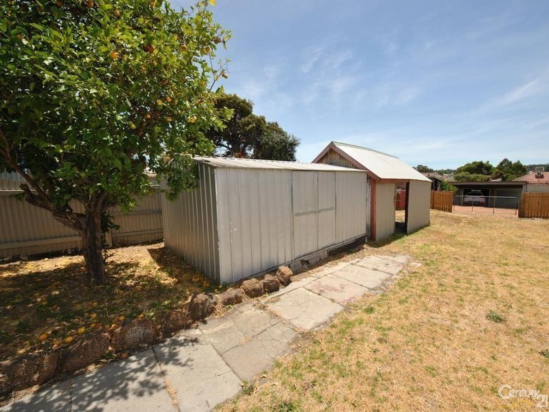 136 Wittenoom Street, Collie WA 6225