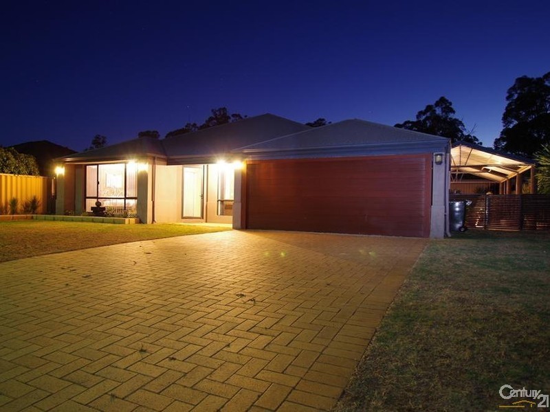 23 Blaxland Road, Dalyellup WA 6230