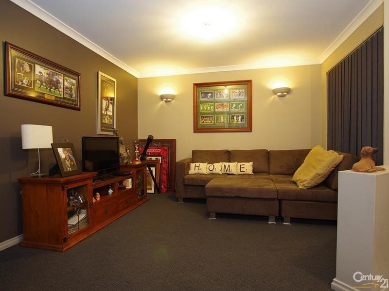 23 Blaxland Road, Dalyellup WA 6230