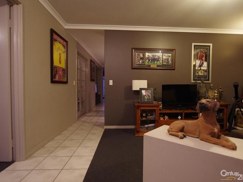 23 Blaxland Road, Dalyellup WA 6230