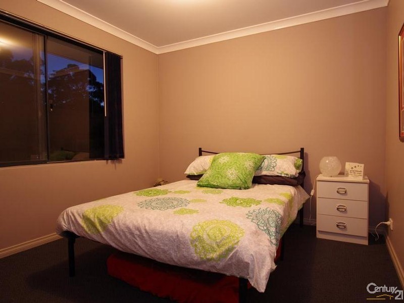 23 Blaxland Road, Dalyellup WA 6230
