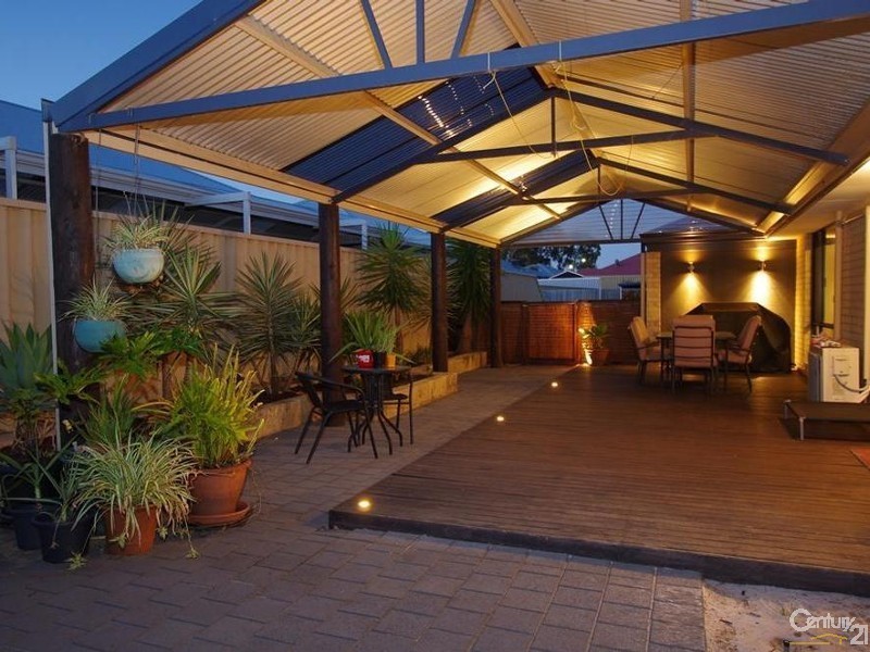 23 Blaxland Road, Dalyellup WA 6230