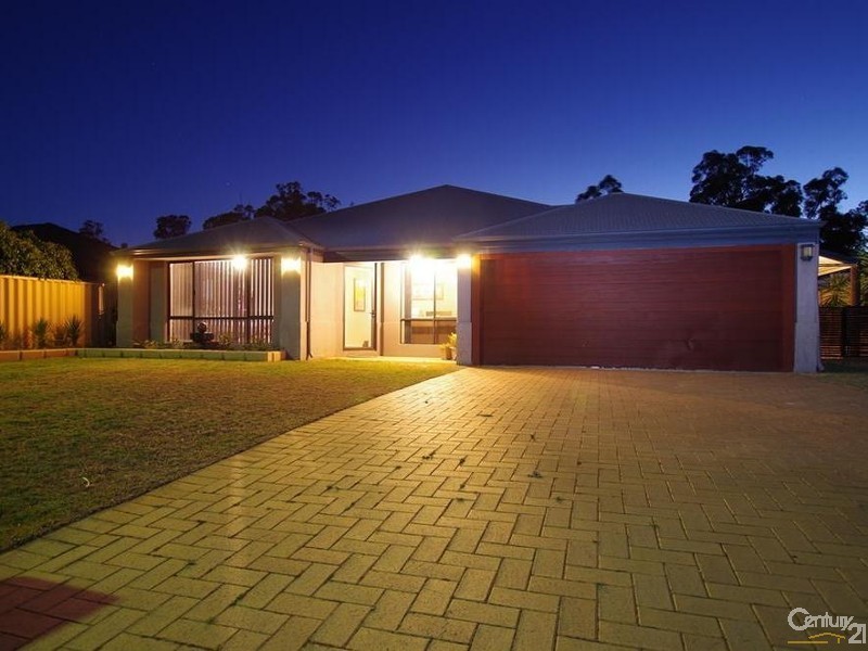 23 Blaxland Road, Dalyellup WA 6230