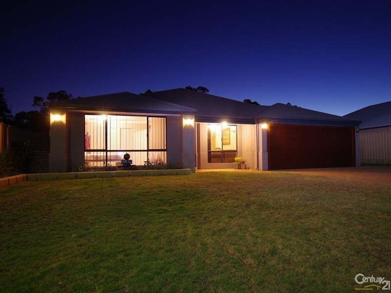 23 Blaxland Road, Dalyellup WA 6230